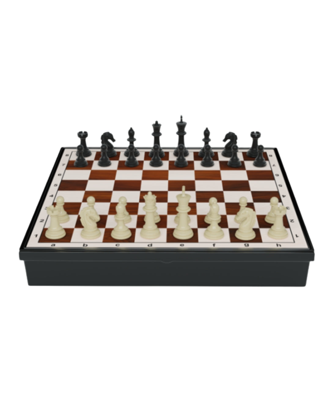 Magnetic Chess Set