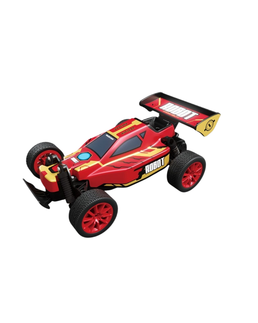 Hero Racing 2.4GHz Remote Control Car