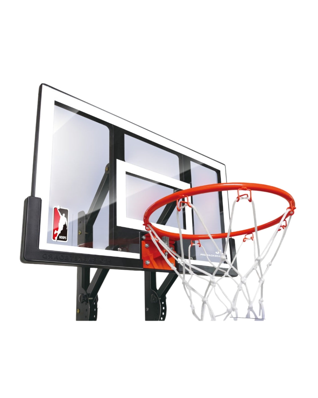 Basketball Hoop