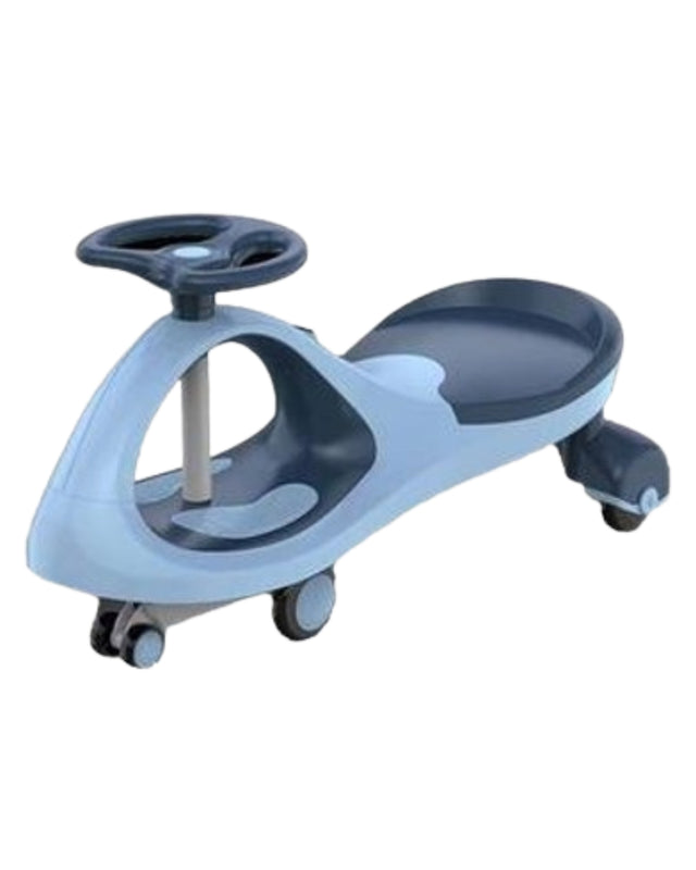 Plasma Car Ride-On