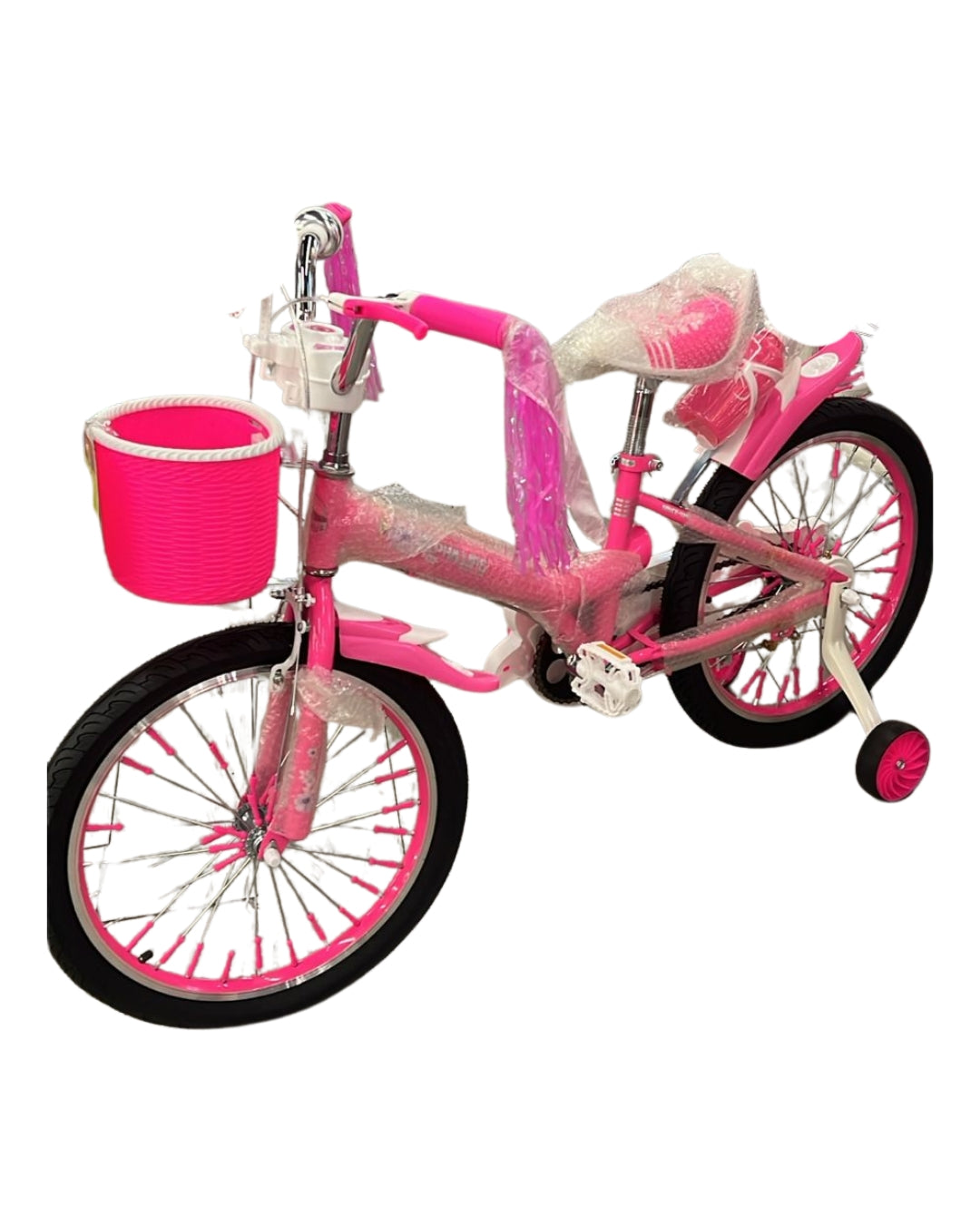 Phillips Bicycle ( 20 Inch)
