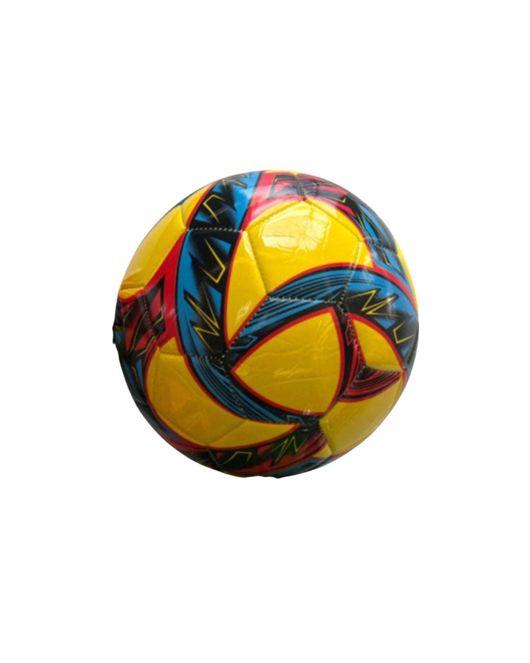 Soccer Goal & Football Ball Bundle