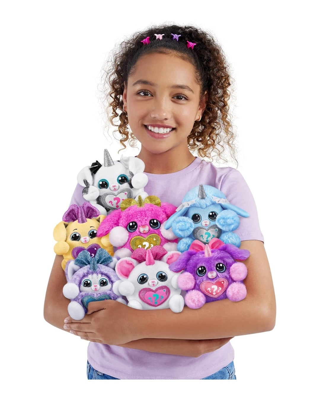 Zuru Rainbocorns Puppycorn Bow Surprise Egg