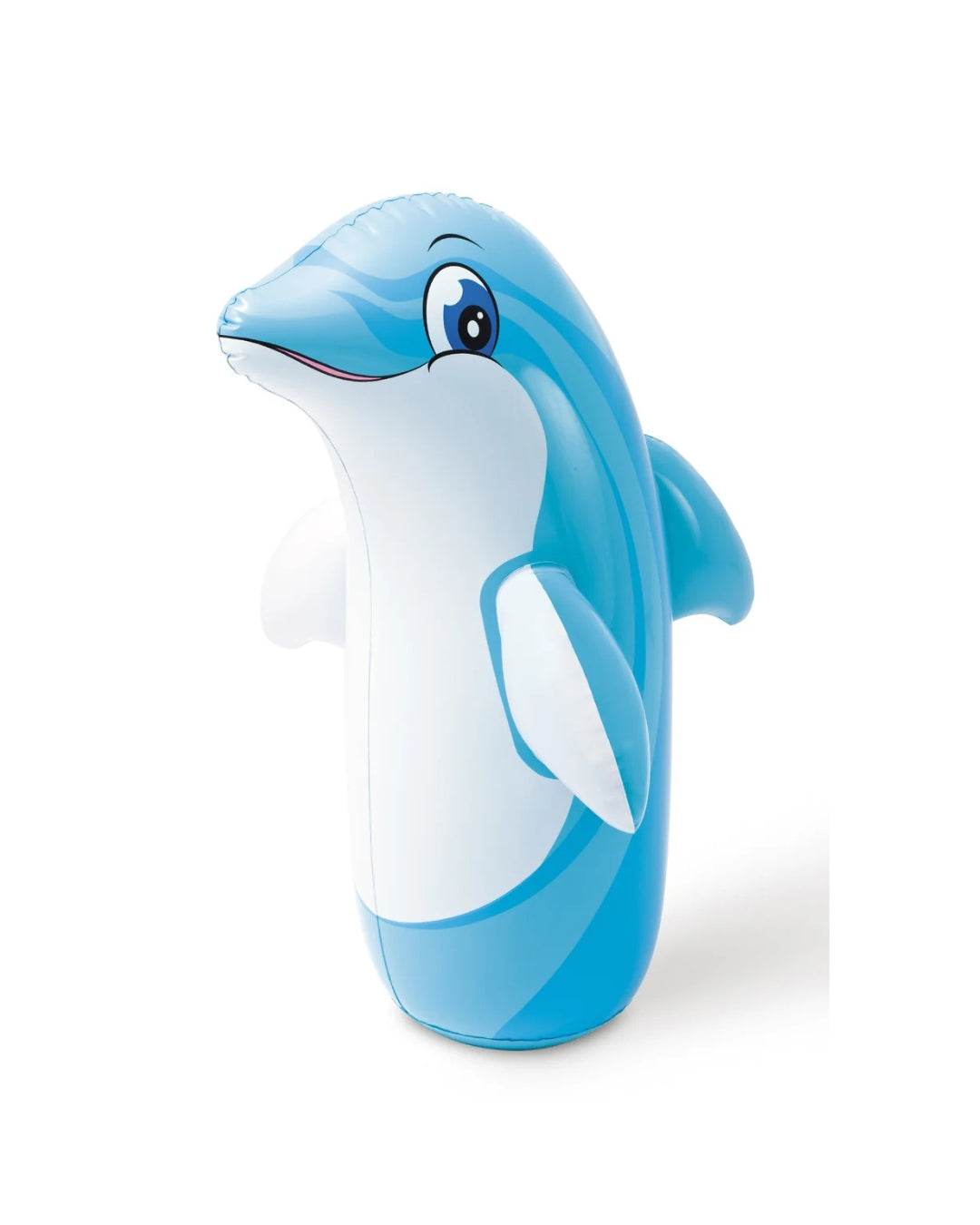 3D Bop Bag Inflatable Punching Toy (Assorted)