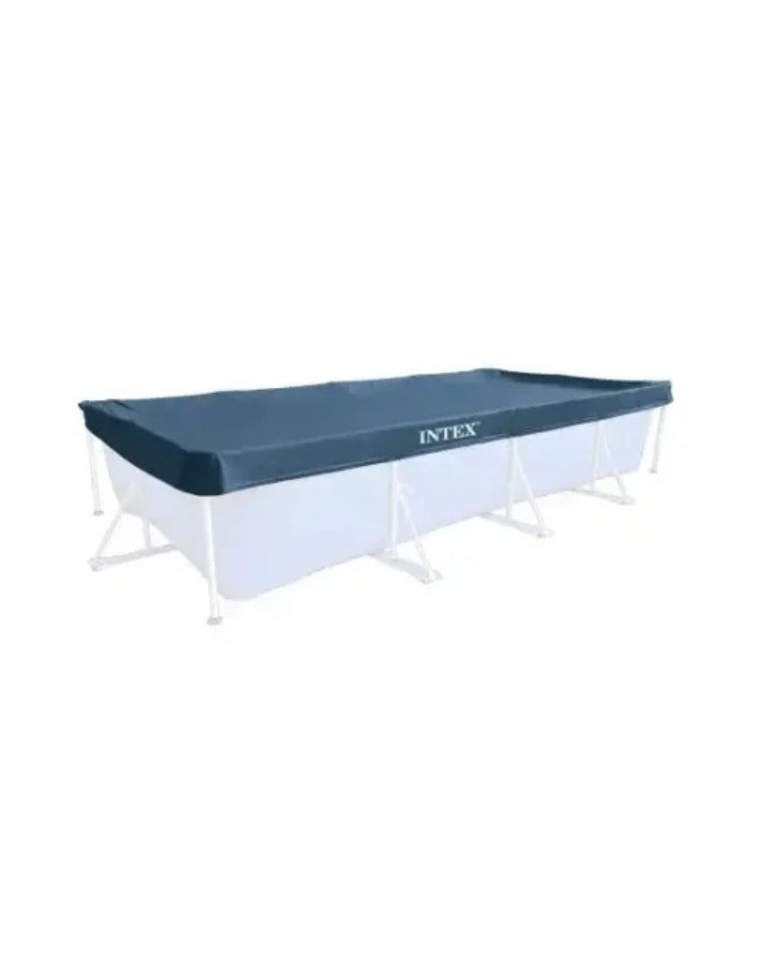 Intex Rectangular Pool Cover 4.5×2.2 m