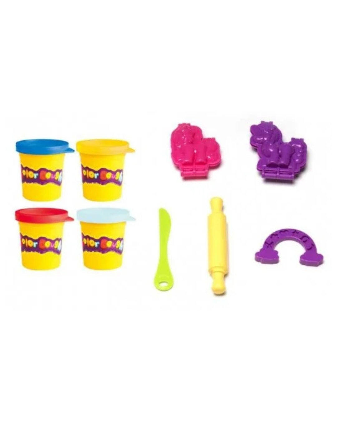 Fun Unicorn Dough Set