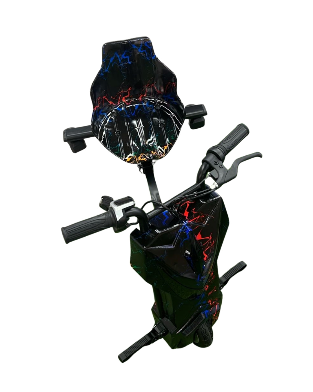 36V Electric Drift Trike Car