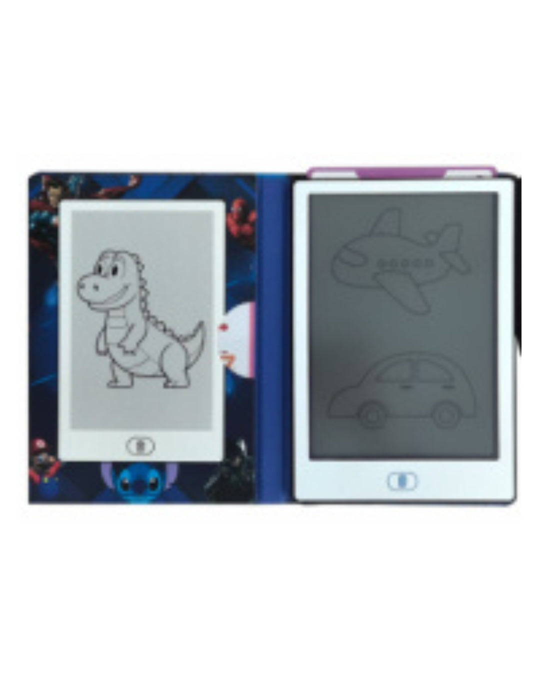 LCD Writing Tablet (Assorted)