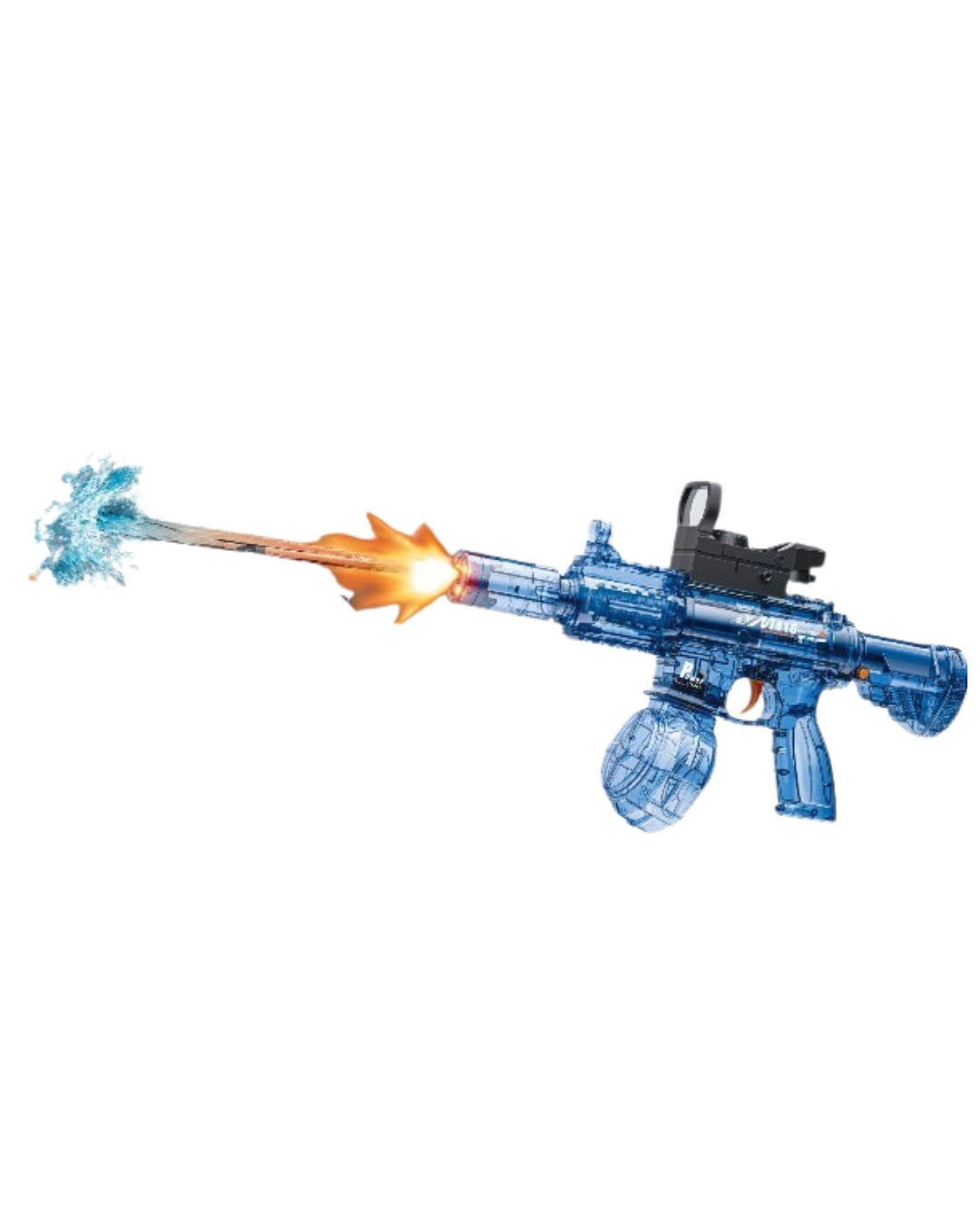 Electric Water Gun Blaster