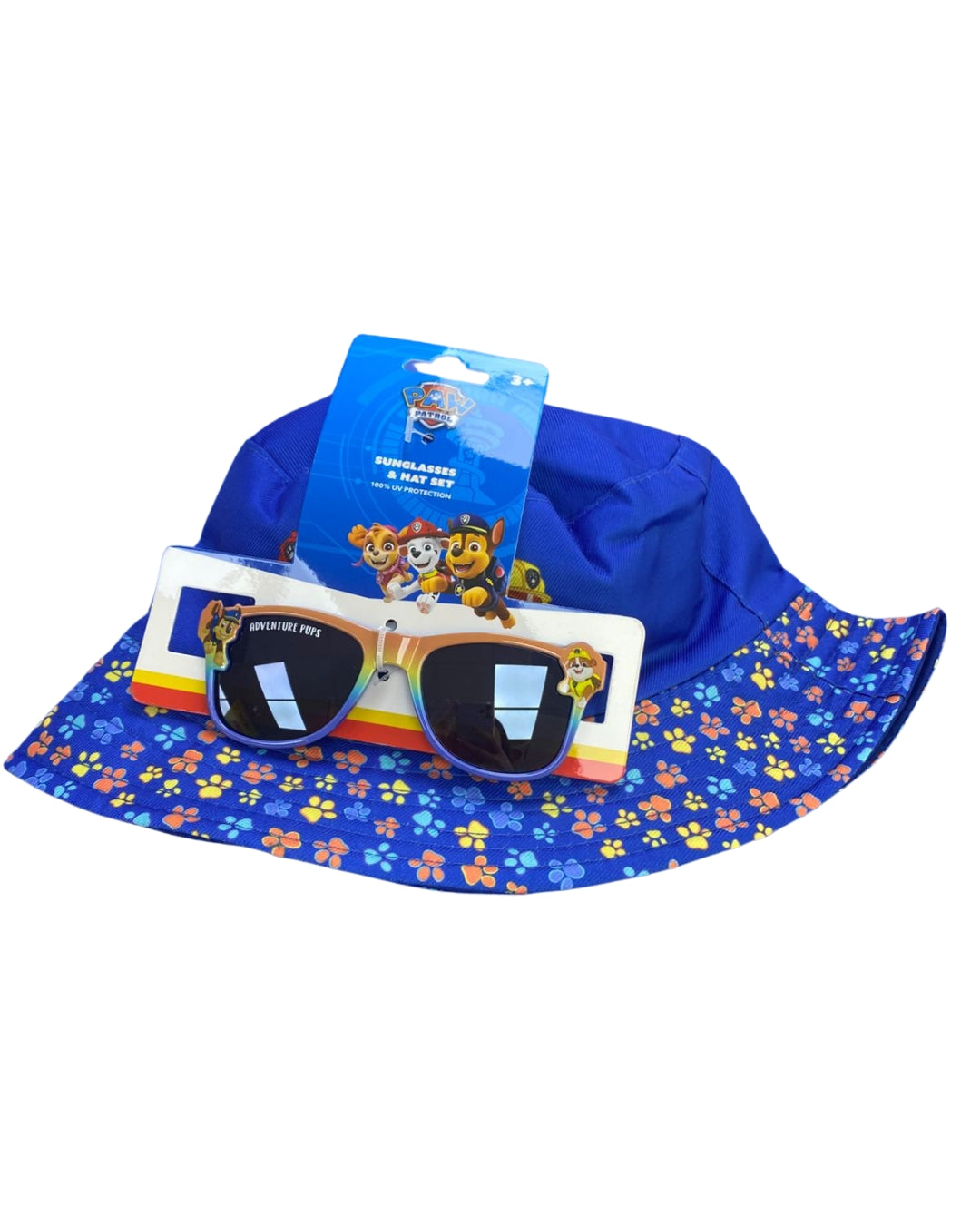 PAW Patrol Sun Set