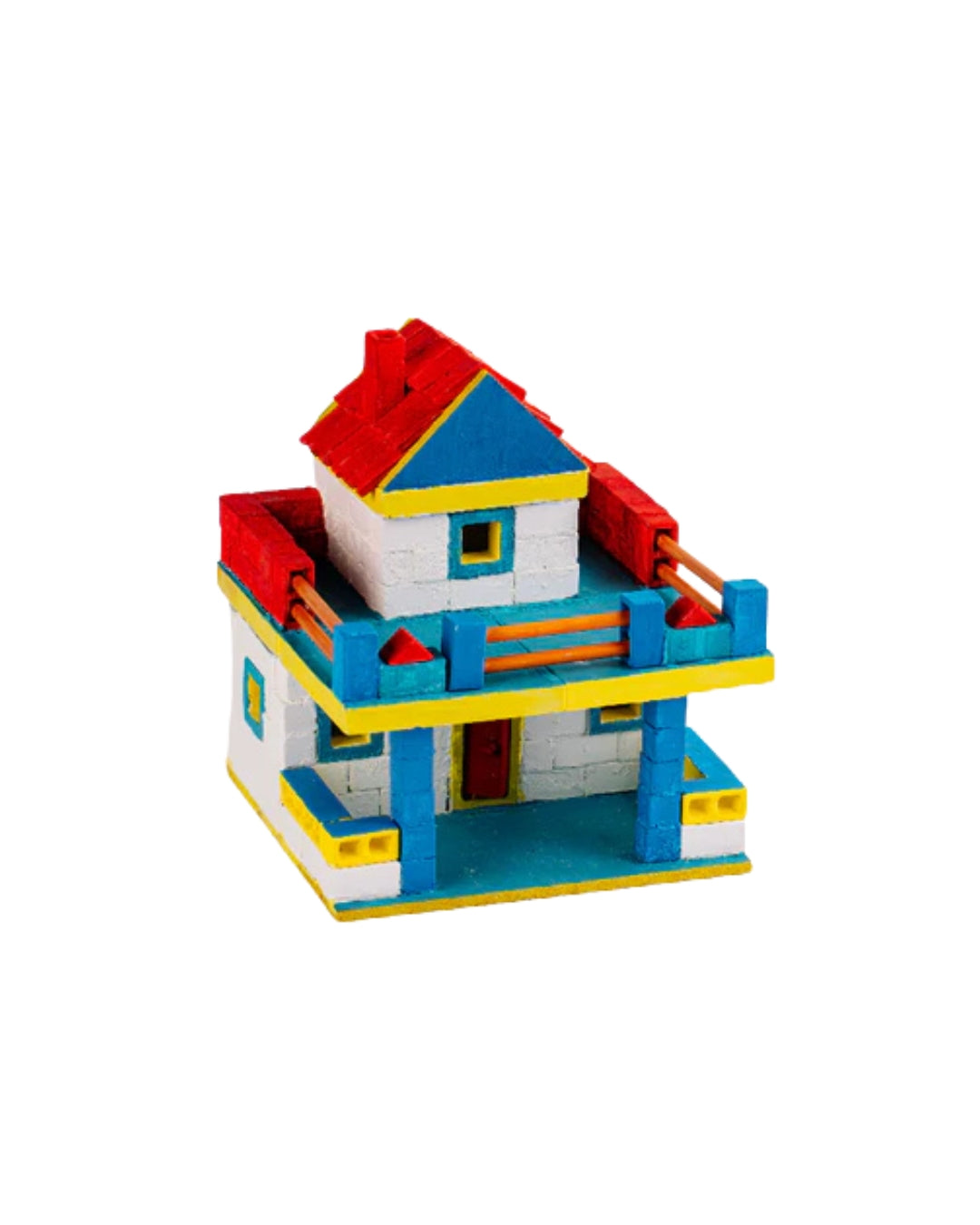 Bildits The Villa Construction Set