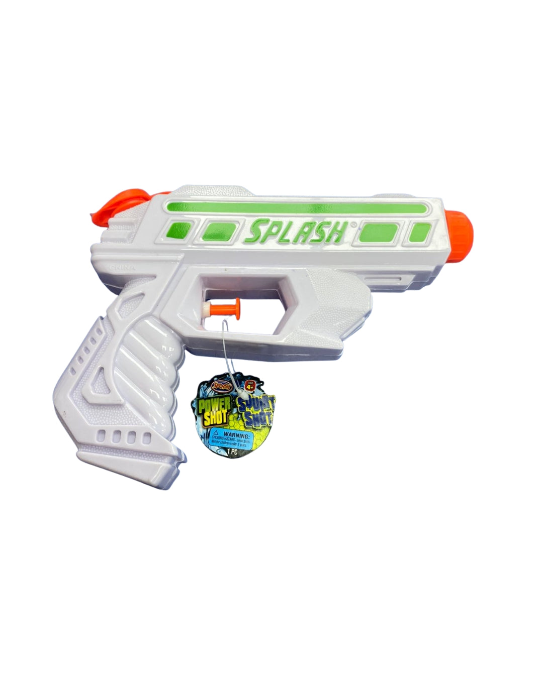 Splash Water Blaster (Assorted)