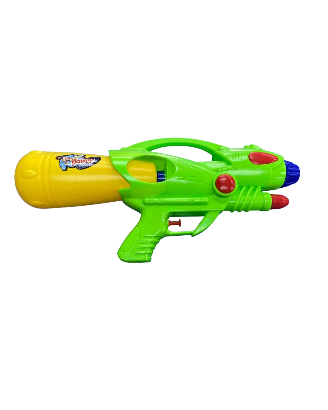 Super Power Water Gun Toy