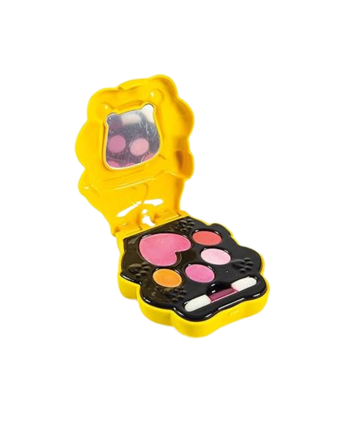 Crazy Chic Lion Makeup Palette