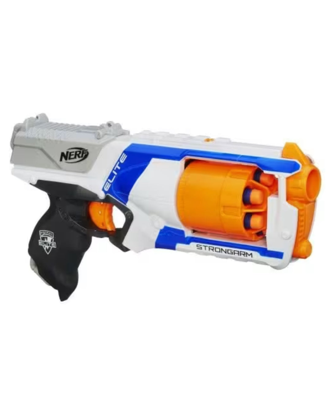 Nerf N-Strike Elite Blaster