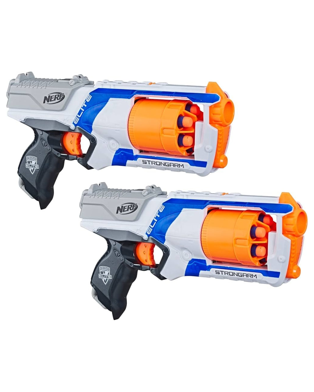 Nerf Strongarm Blaster 2-Pack