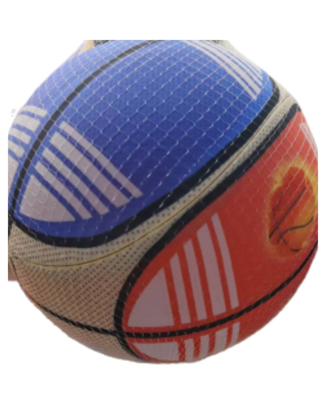 Silent Basketball (Assorted)