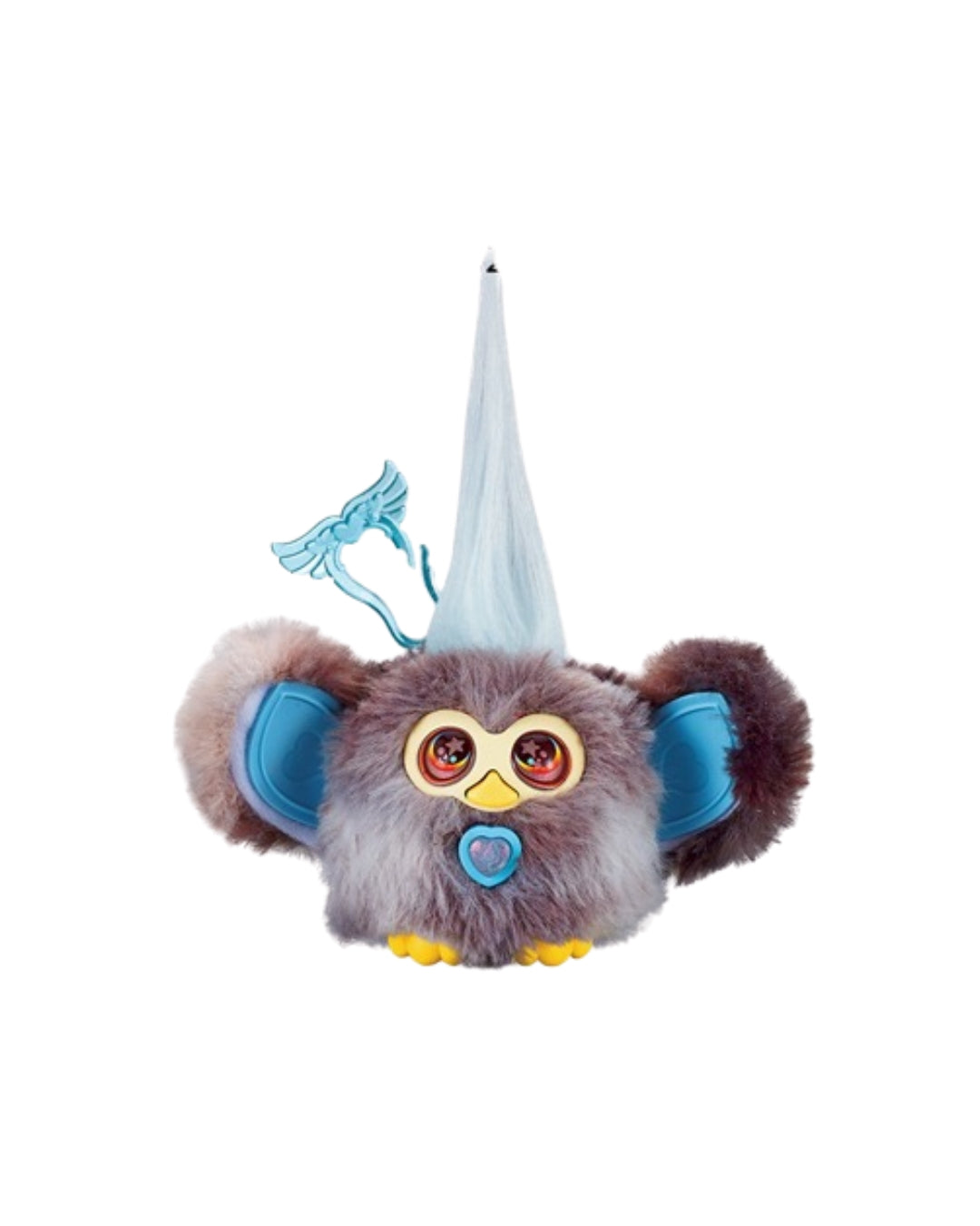 Plush Pet Toy