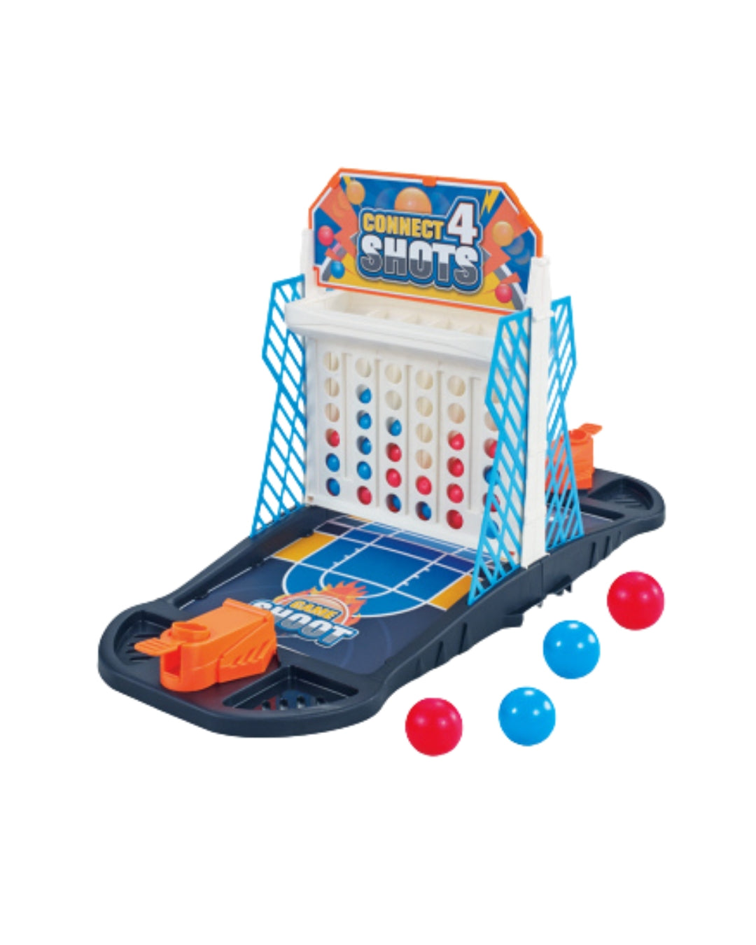 Multi Game Table