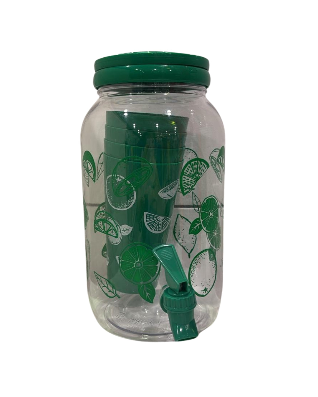 Drink Dispenser