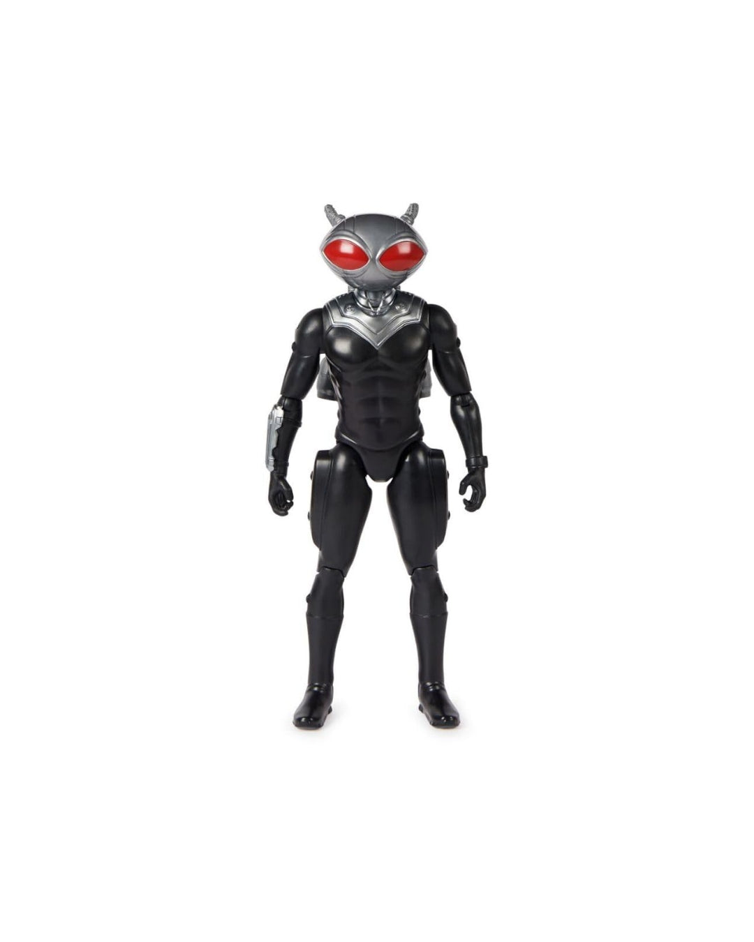 Black Manta Figure