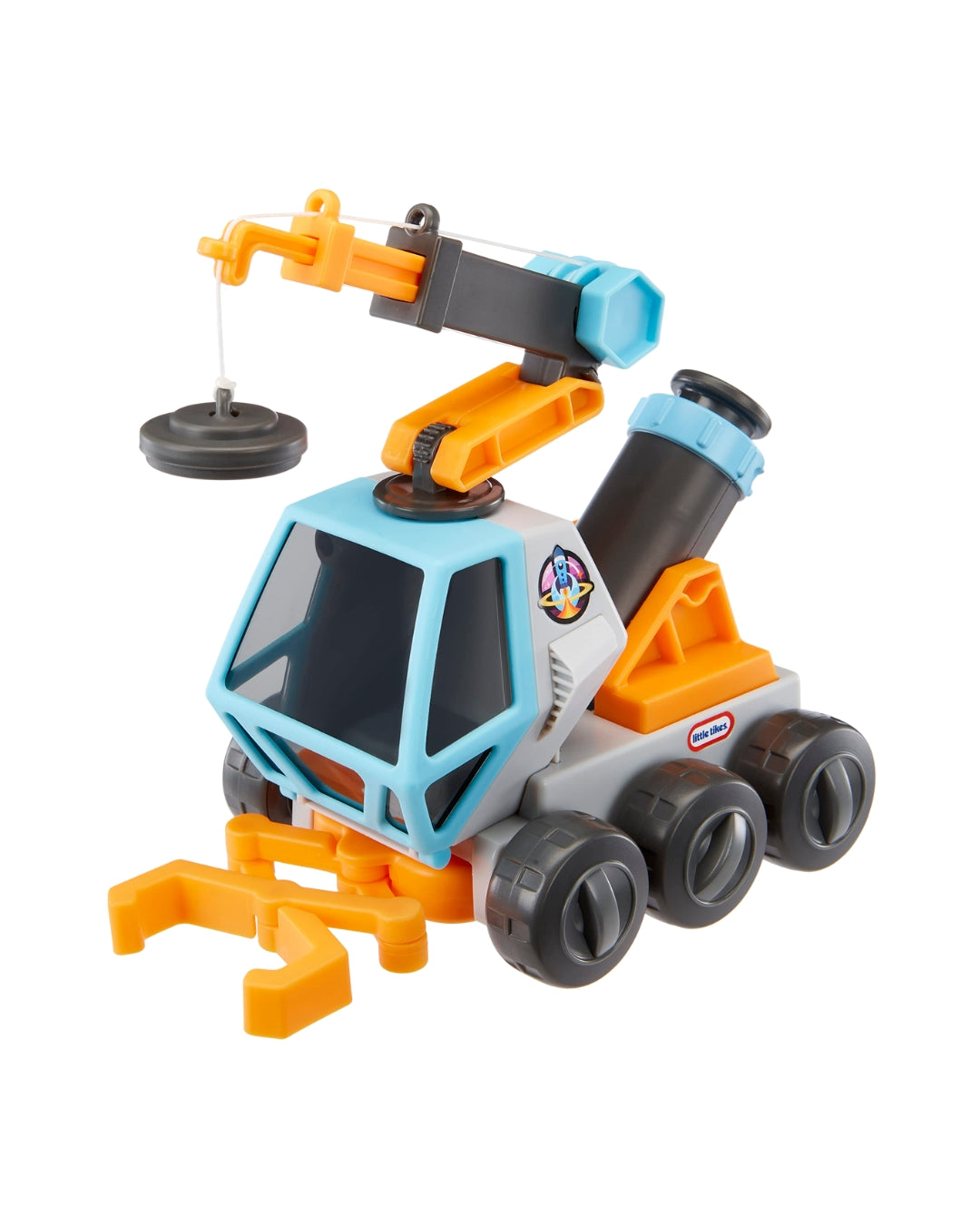 Little Tikes Space Rover