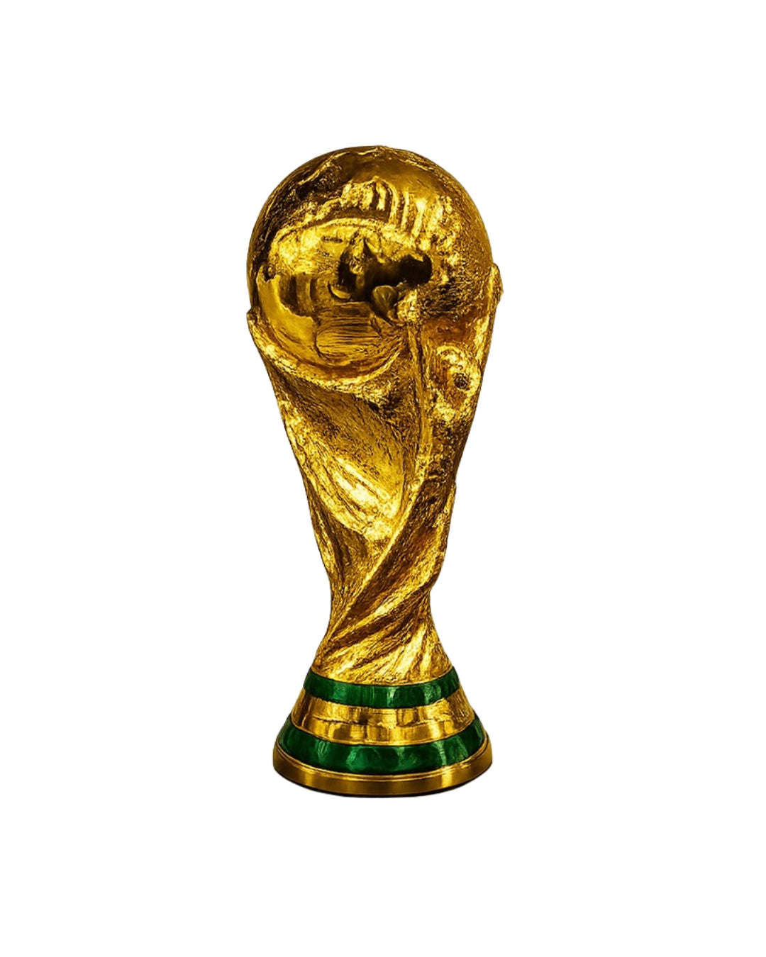World Cup Trophy