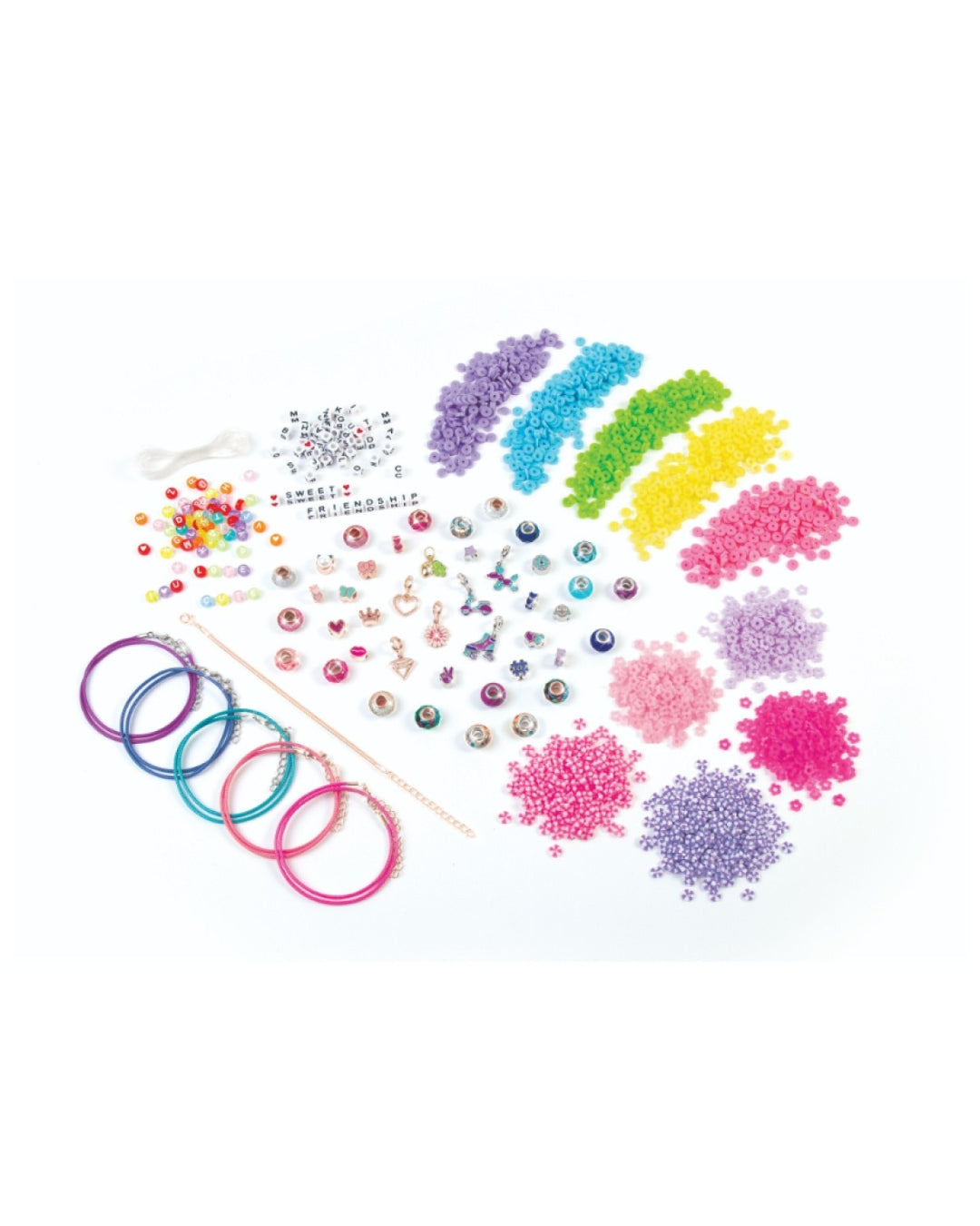 Make It Real Creator Bead Studio