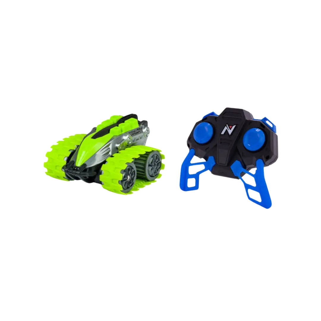 Nikko RC Nano Trax (Assorted)