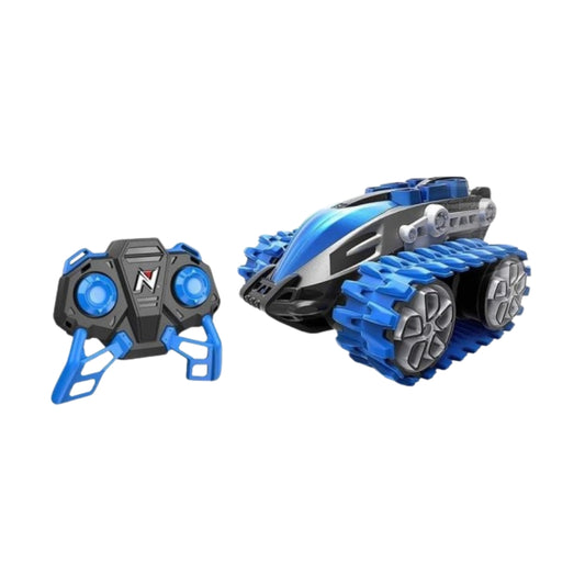 Nikko RC Nano Trax (Assorted)
