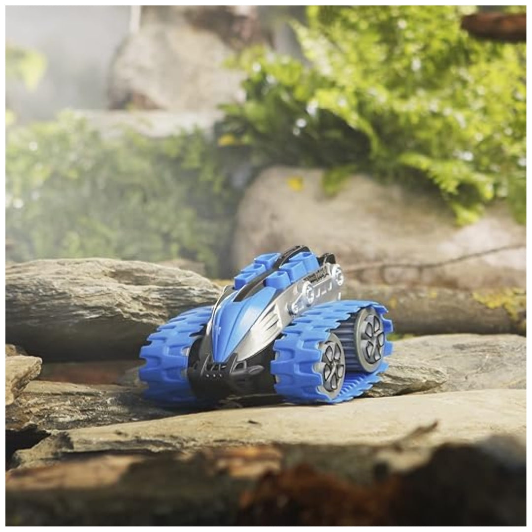 Nikko RC Nano Trax (Assorted)