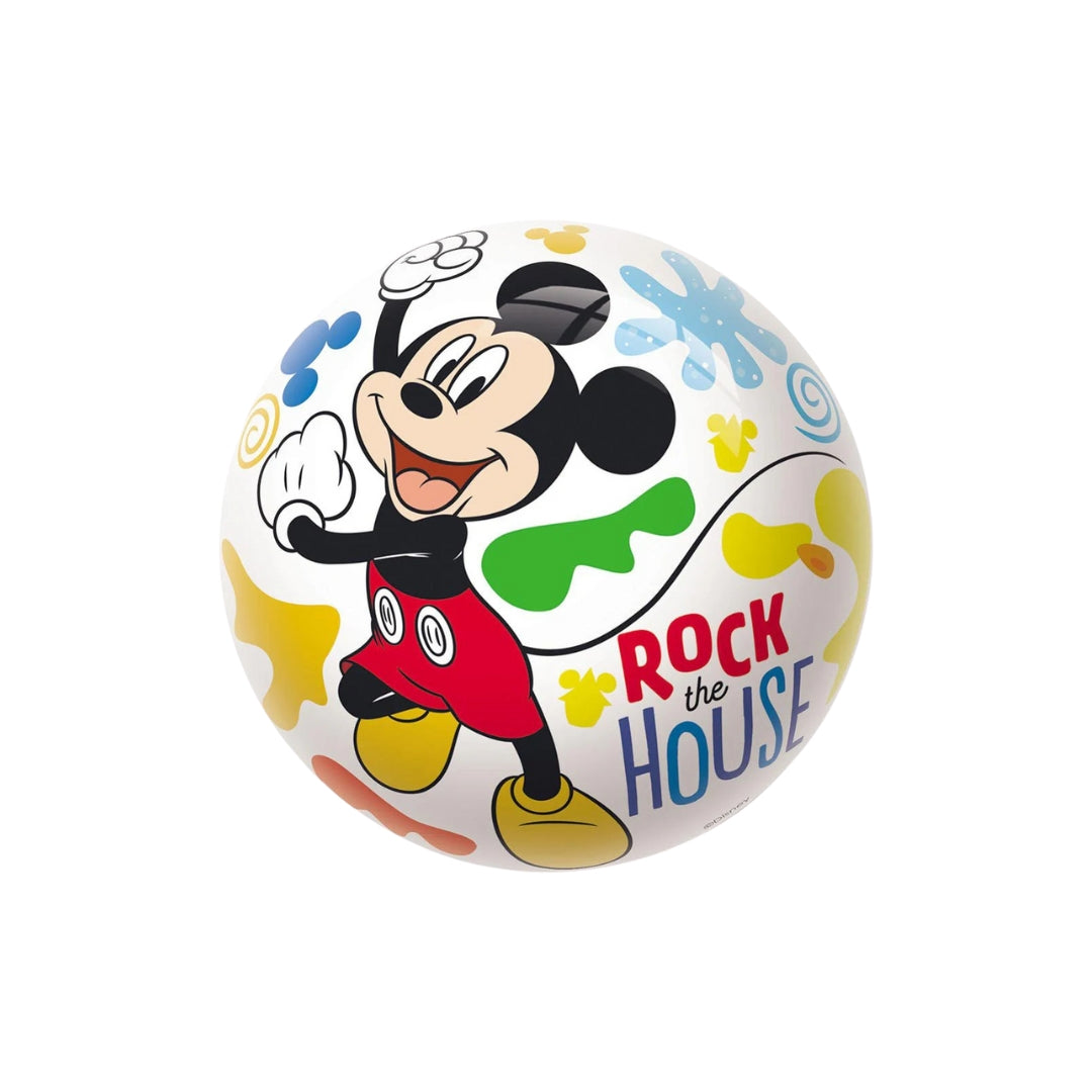 Micky Mouse Bio Ball