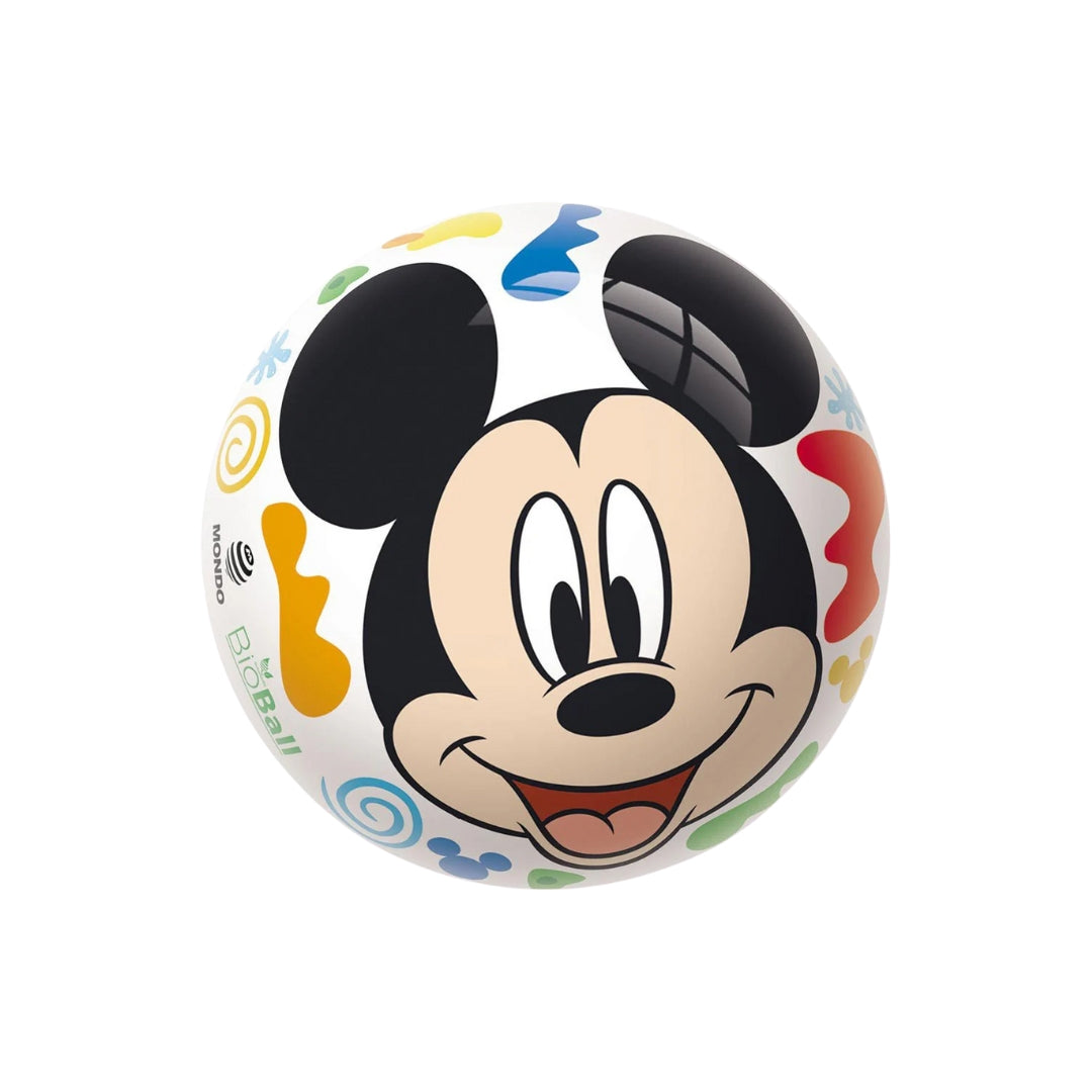 Micky Mouse Bio Ball