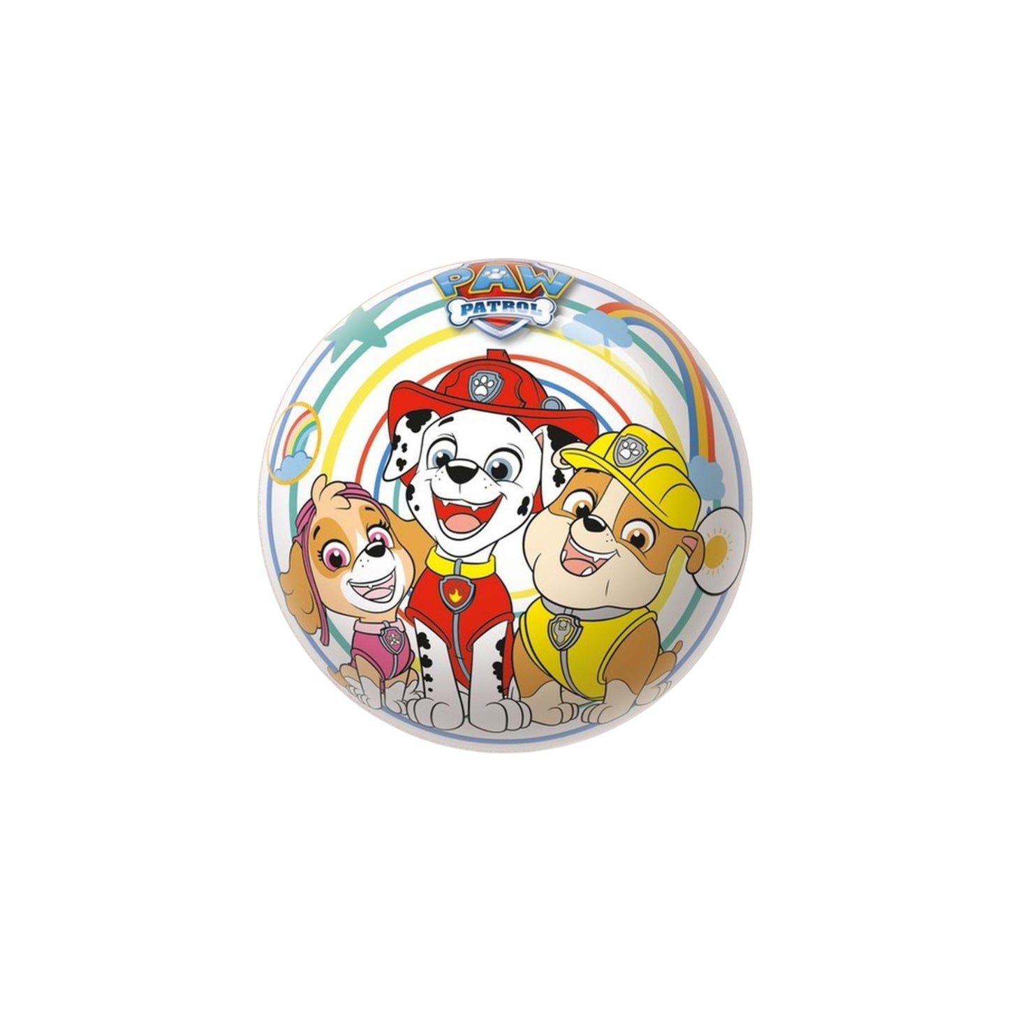 Paw Patrol Bio Ball