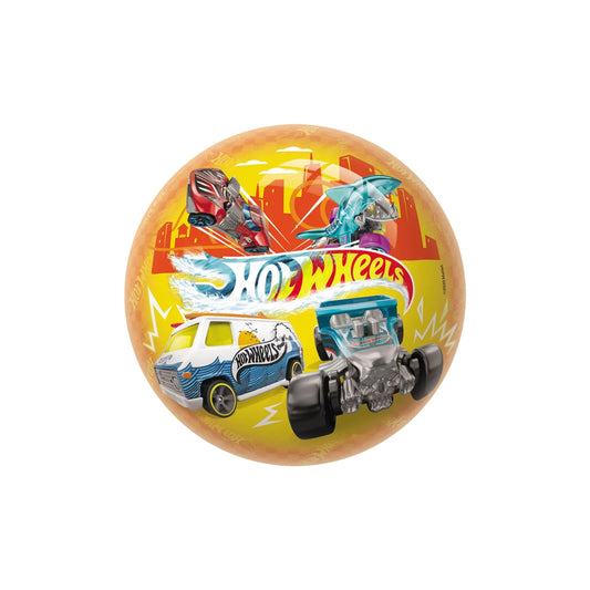 Hot wheels Bio Ball