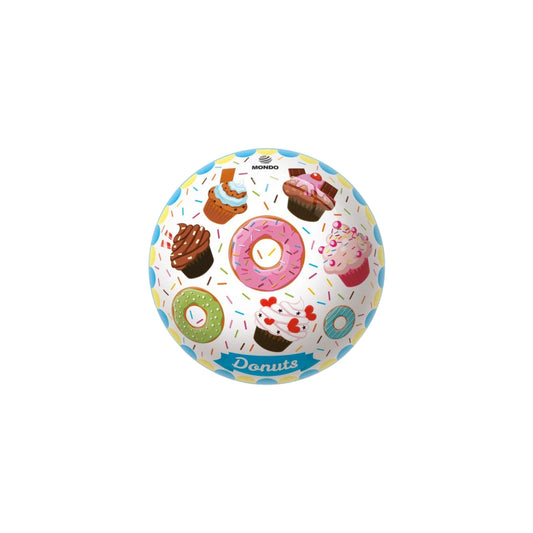 Ice Cream And Donuts Bio Ball