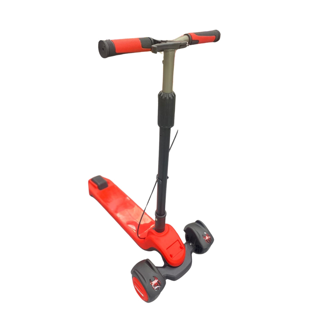 3-Wheel Scooter (Assorted)