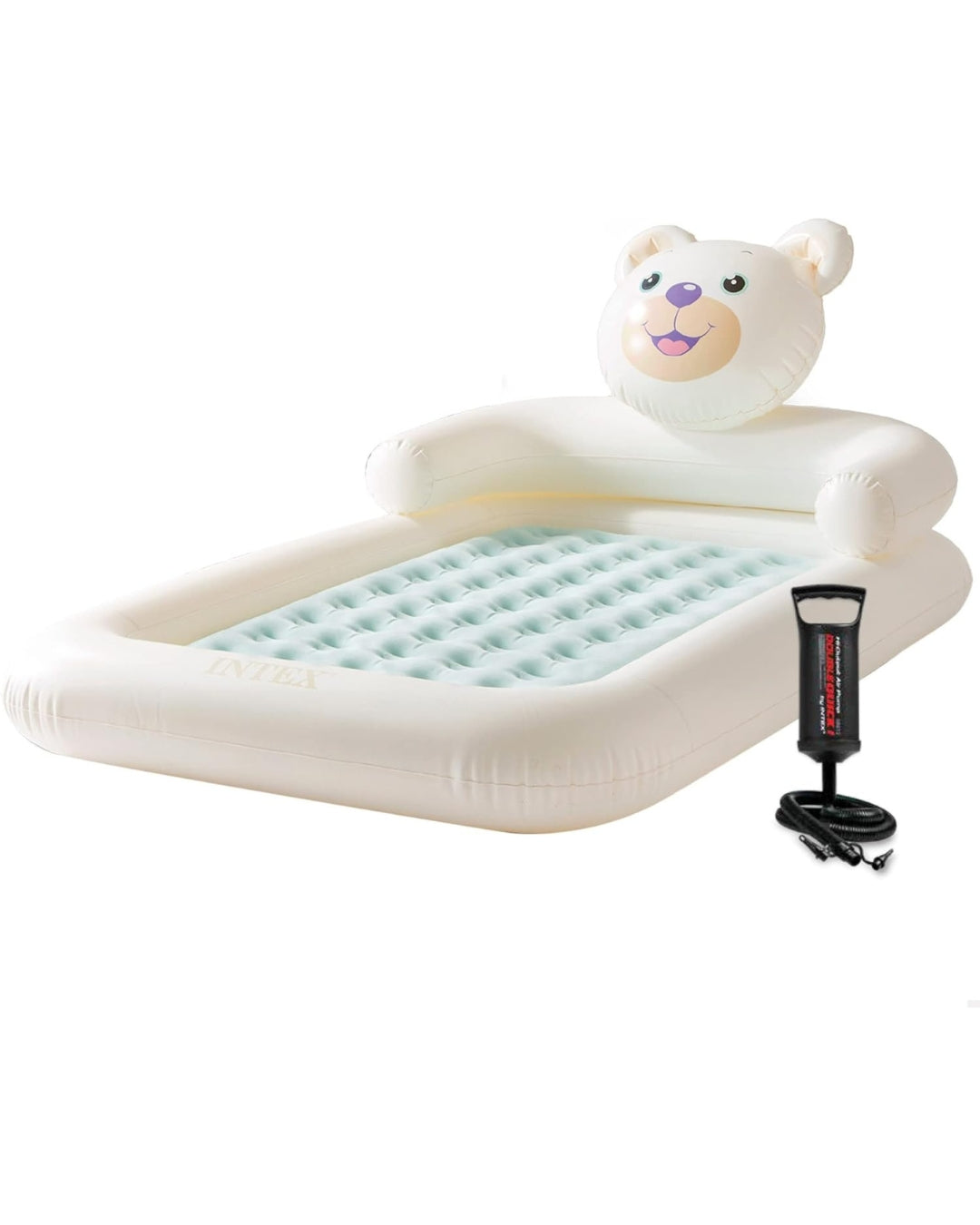 Intex Inflatable Mattress