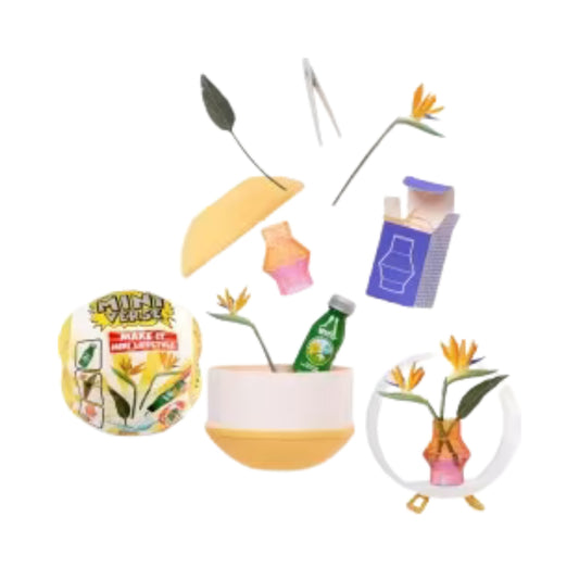 MGA MINIVERSE - Make It Mini Lifestyle Decor