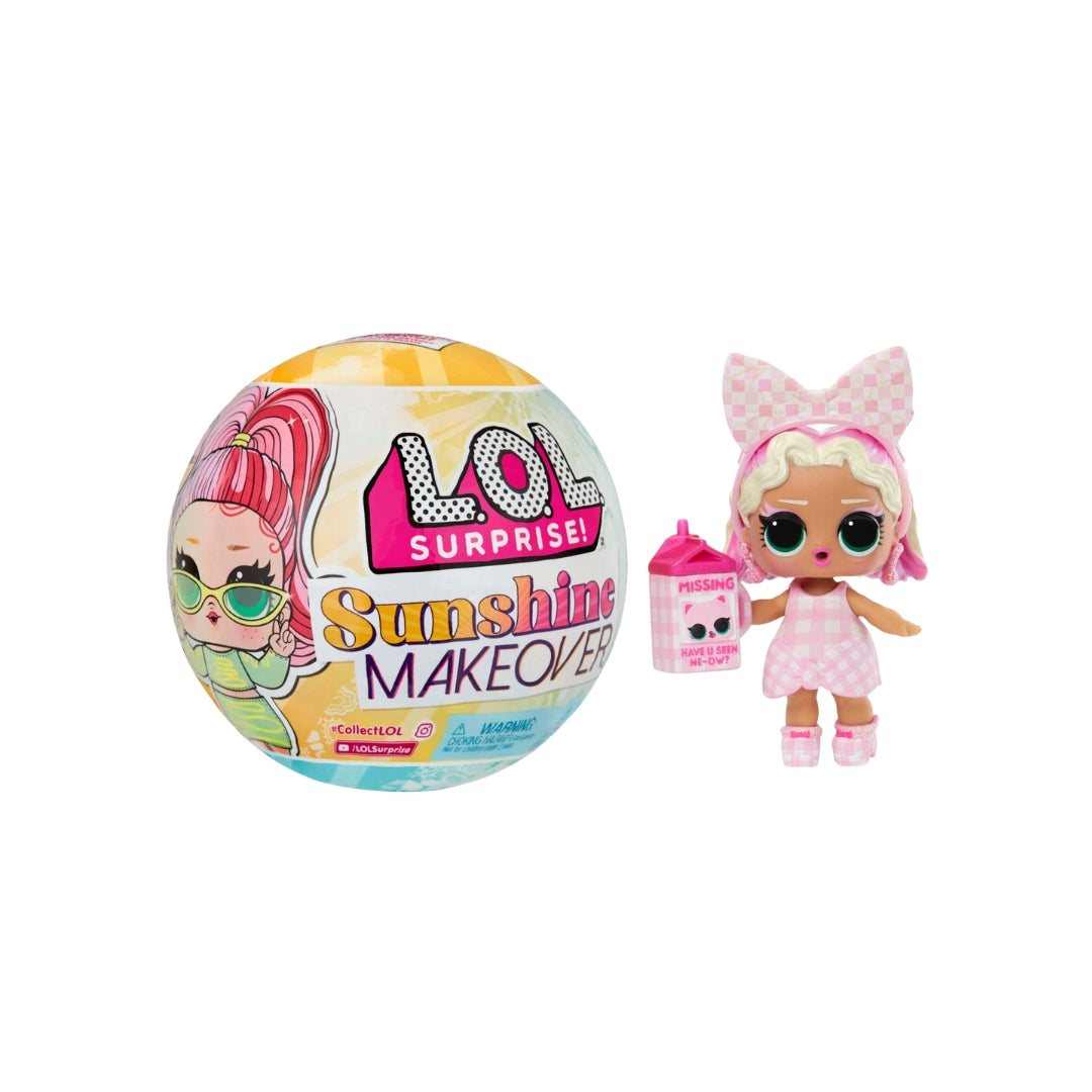 MGA L.O.L Surprise Sunshine