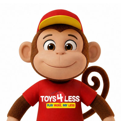 TOYS 4 LESS