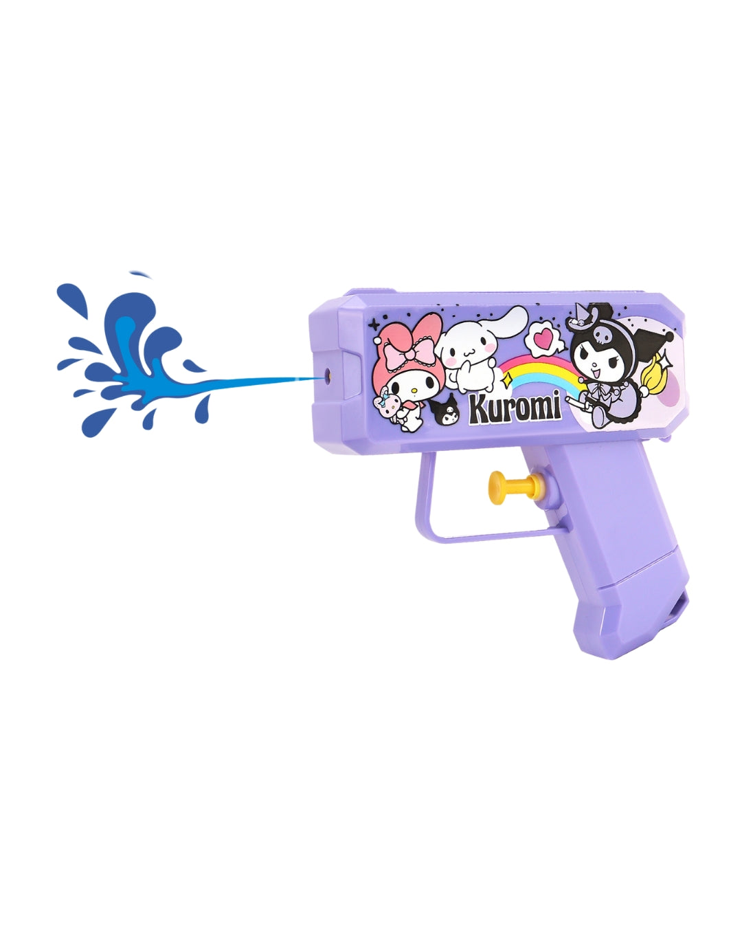 Kuromi Water Gun