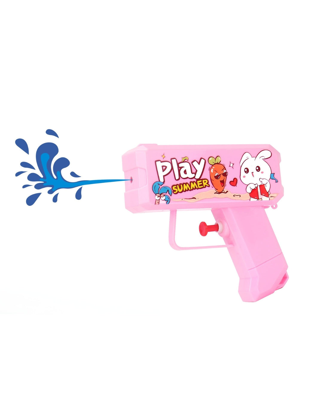 Rabbit Water Gun