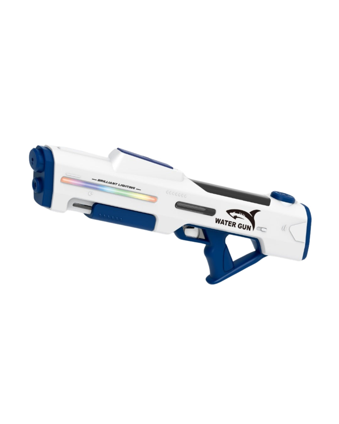 Electric Suction Water Gun (Assorted)