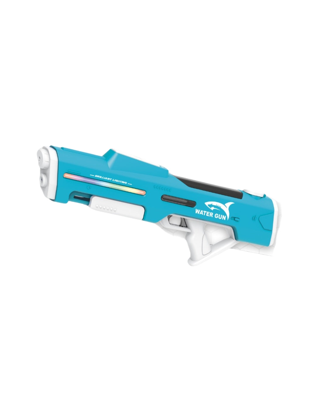 Electric Suction Water Gun (Assorted)
