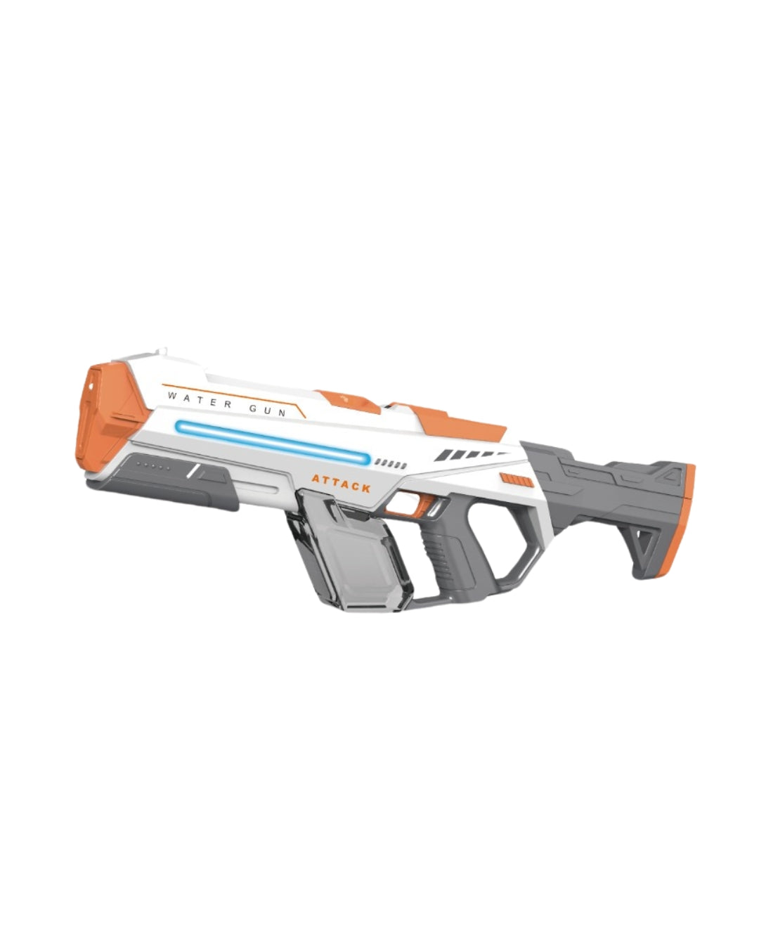 Electric Suction Water Gun (Assorted)