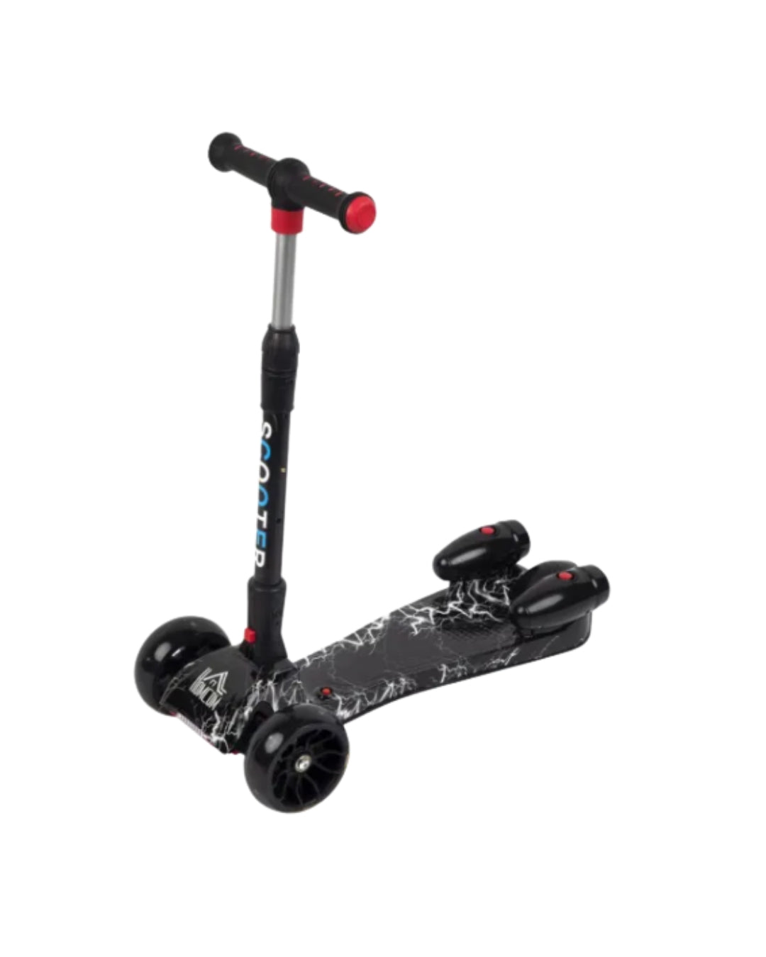 Spray Scooter (Assorted)