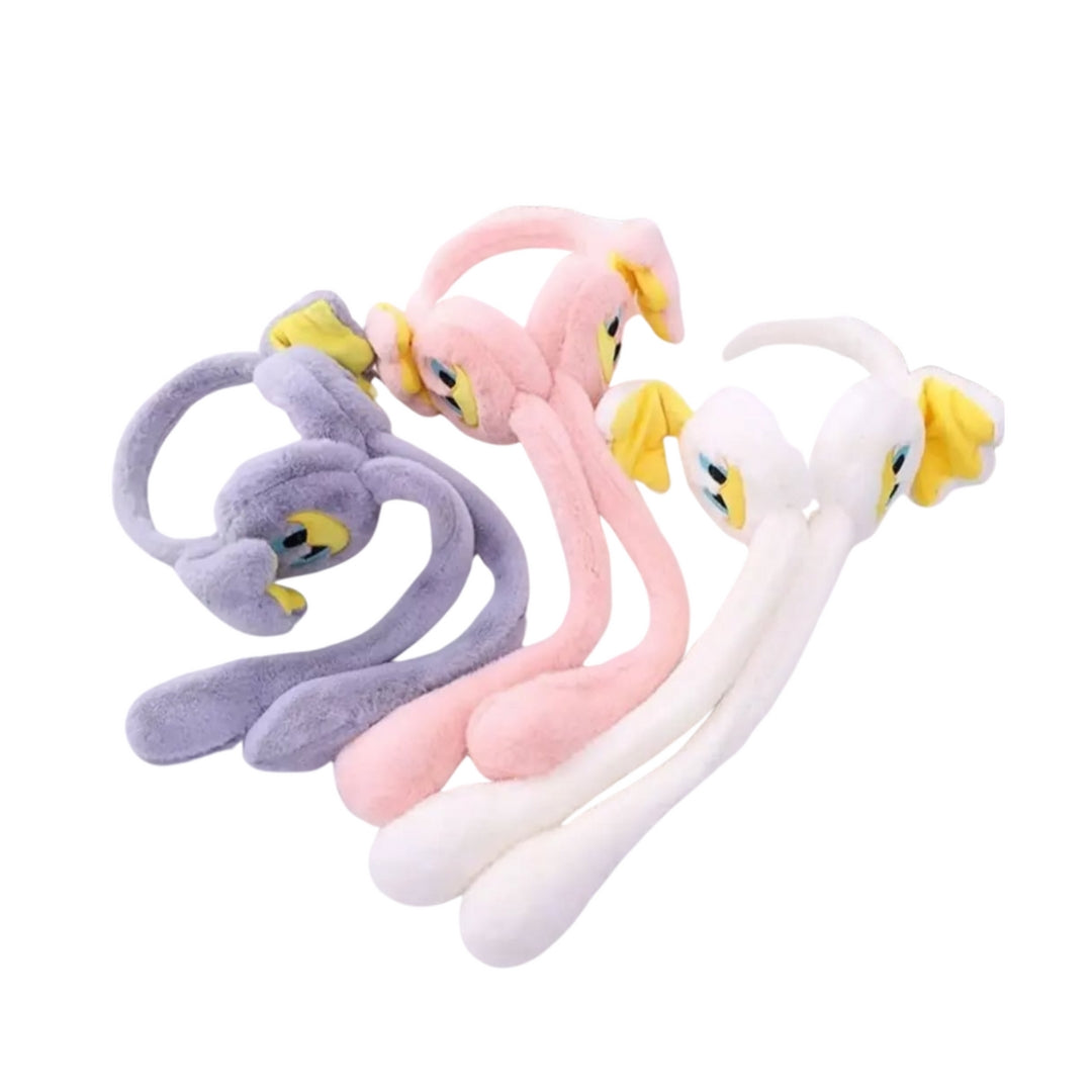 Cartoon Earmuffs (Assorted)