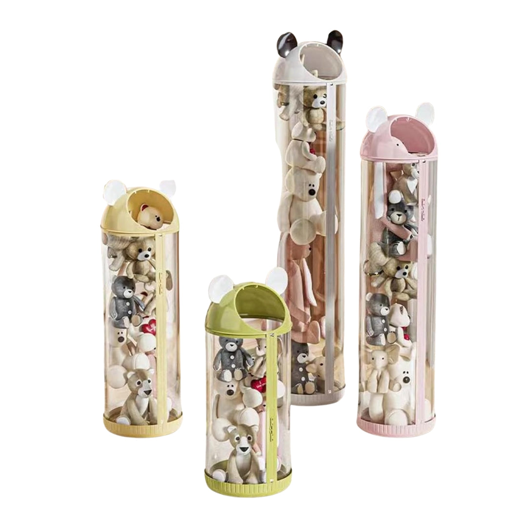 Doll Storage Bucket – TOYS LESS