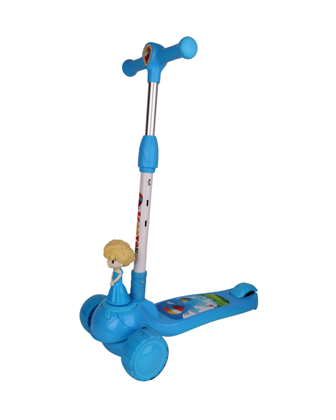 Frozen Scooters (Assorted)